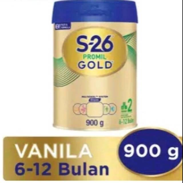 

S 26 Promil Gold 2 900 gr