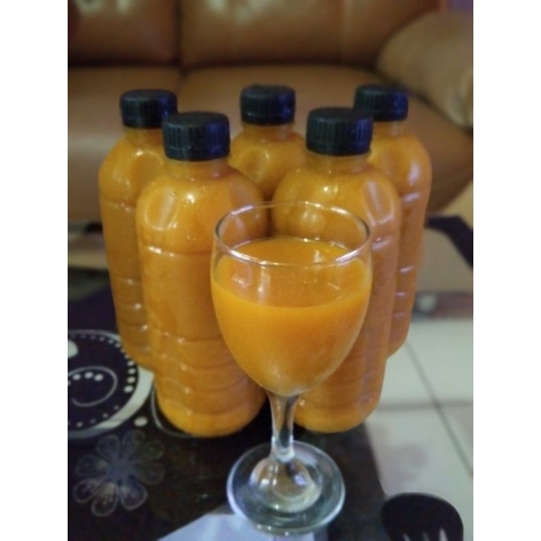 

jamu healty home made