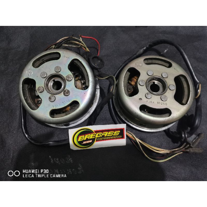 SPUL MAGNET COPOTAN RX KING ORIGINAL COPOTAN MOTOR