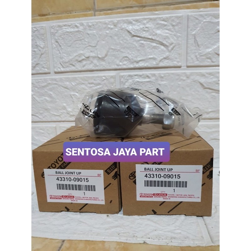 BALL JOINT ATAS INNOVA ORIGINAL