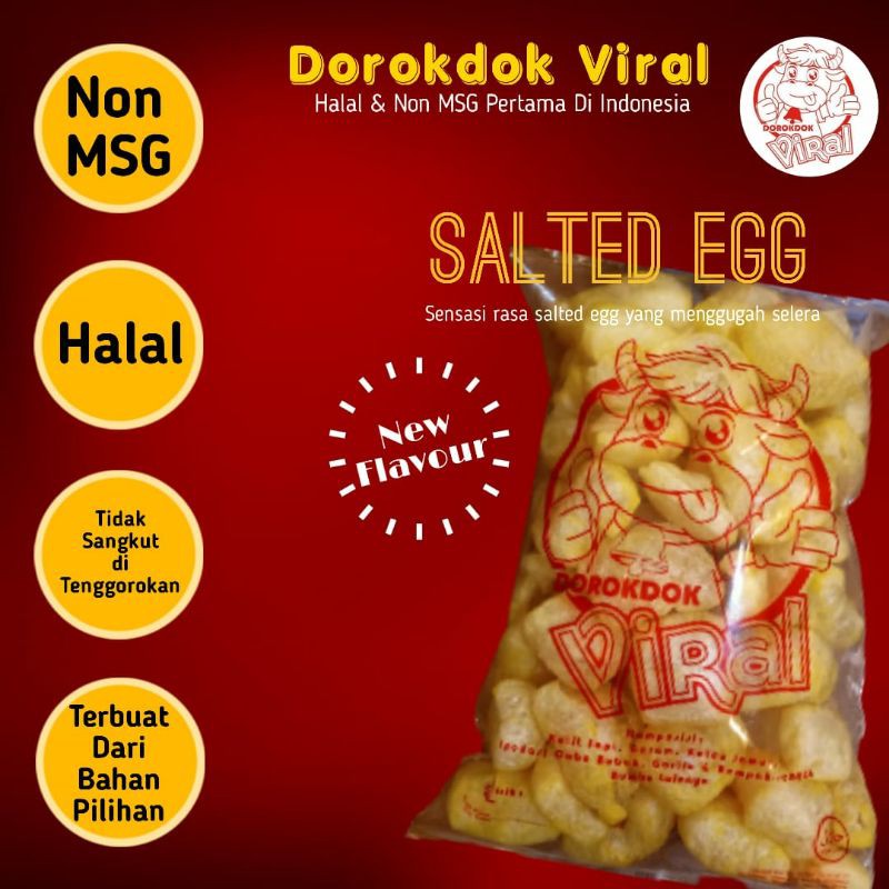 

dorokdokviralsaltedegg