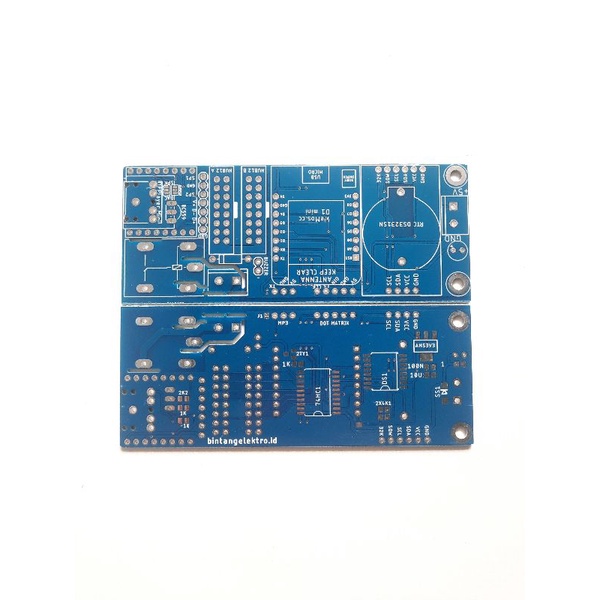 PCB controller JWS ESP8266 multi hub12 mp3 auto tartil pcb kontroler jws esp8266 multi hub12 mp3 aut
