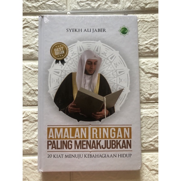 Amalan Ringan Paling Menakjubkan