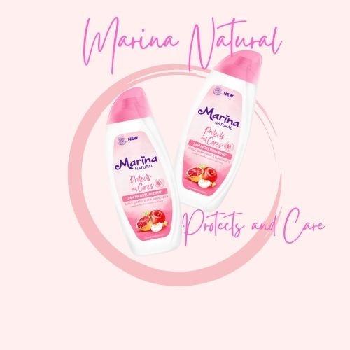 Marina Natural 100 ML