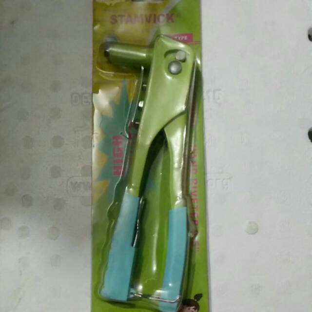 Tang rivet stamvick 4 bh mata rivet