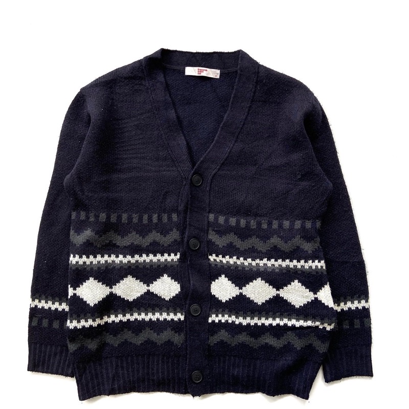 8seconds cardigan