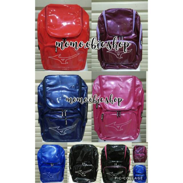TAS RANSEL MIZUNO BESAR