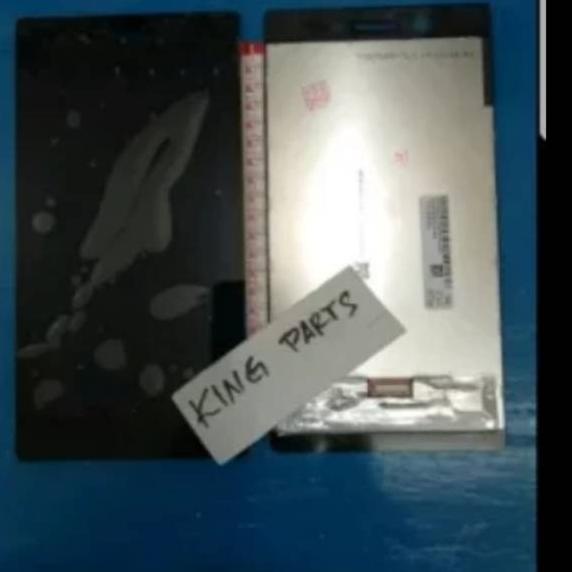 Langsung Beliii.. LCD TOUCHSCREEN LENOVO TAB TB3-730X ORIGINAL
