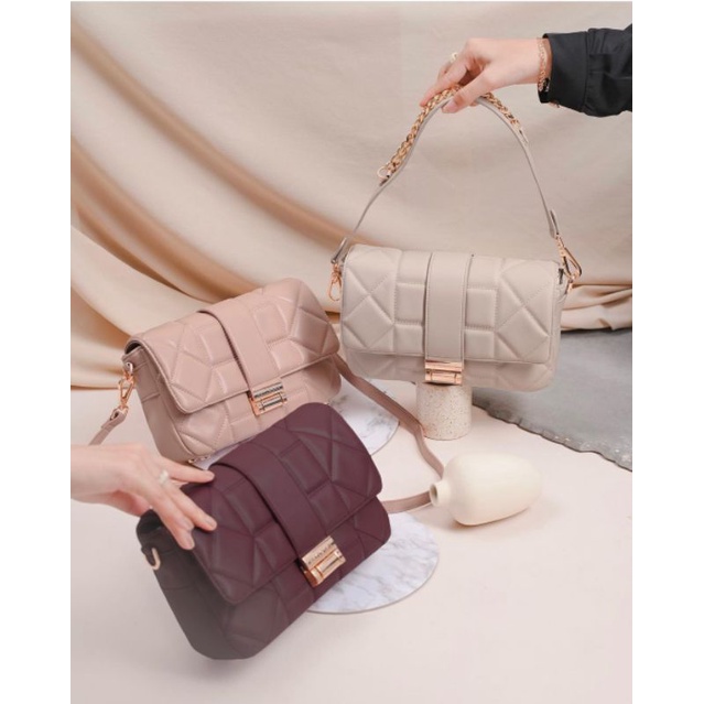 Odella Bag By Local.id