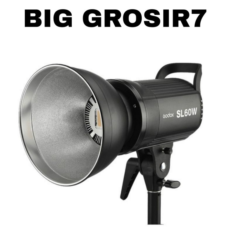 LED GODOX SL-60W /LIGHTING