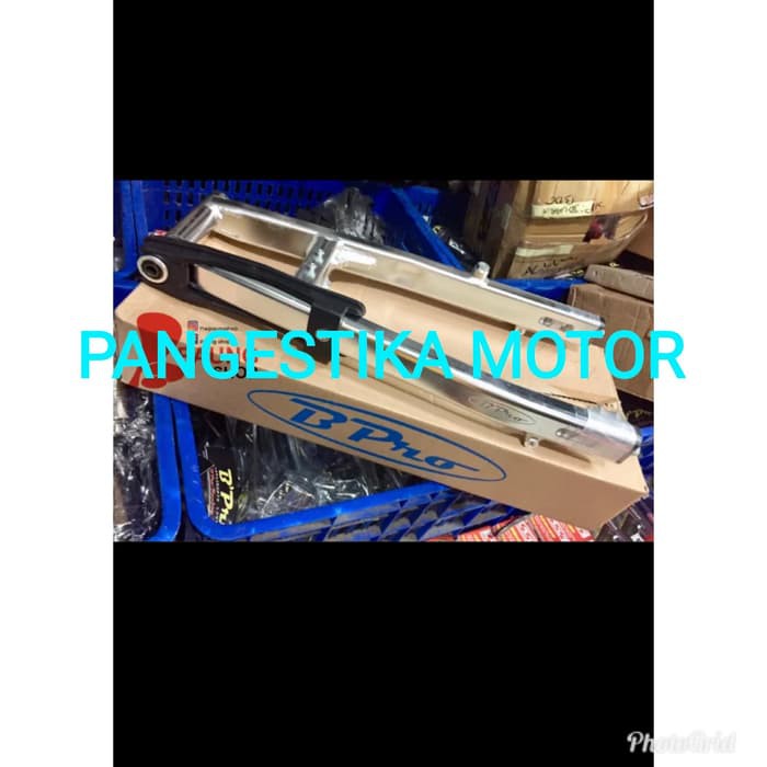 Promo SWING ARM VIXION NON STABILIZER DISK BPRO Berkualitas