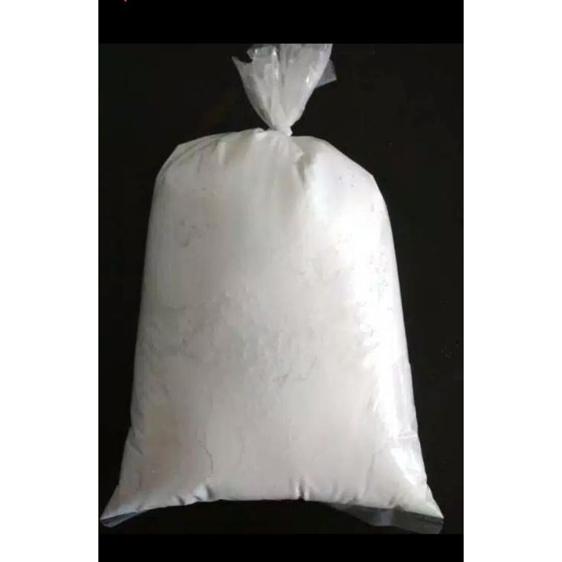 

Talk Bubuk / Talc Powder (1kg)