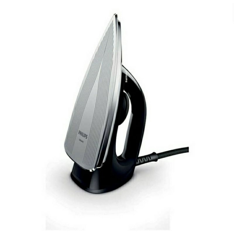 Philips Setrika Kering (Dry Iron) HD1173 Garansi Resmi