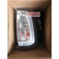 Lampu Stop / Stop Lamp Belakang Kiri Grand Rush Terios 81560-BZ400