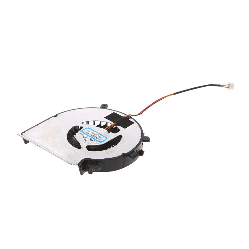 VIVI   Laptop Cooler CPU Cooling Fan Replacement For MSI GE62 GE72 GL62 GL72 PE60 PE70