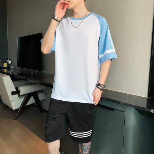 STELAN 1 SET CELANA DAN BAJU WATFOR