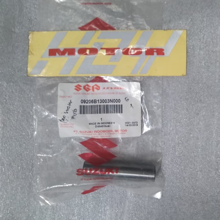 Pen As Gear Stater Pin Gear Stater Satria Fu 150 Ori