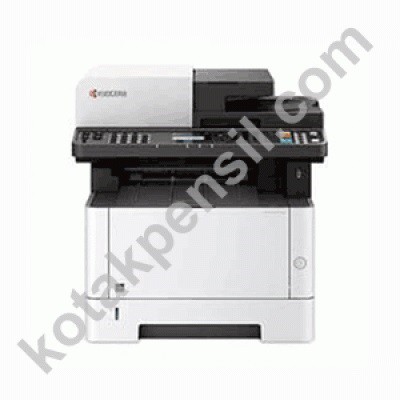 Mesin Fotocopy Kyocera Ecosys M2040dn Shopee Indonesia