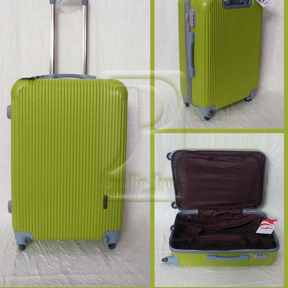 Great Sales Koper Polo Expley 24 Inch Type 2018 - Hijau Lumut .....