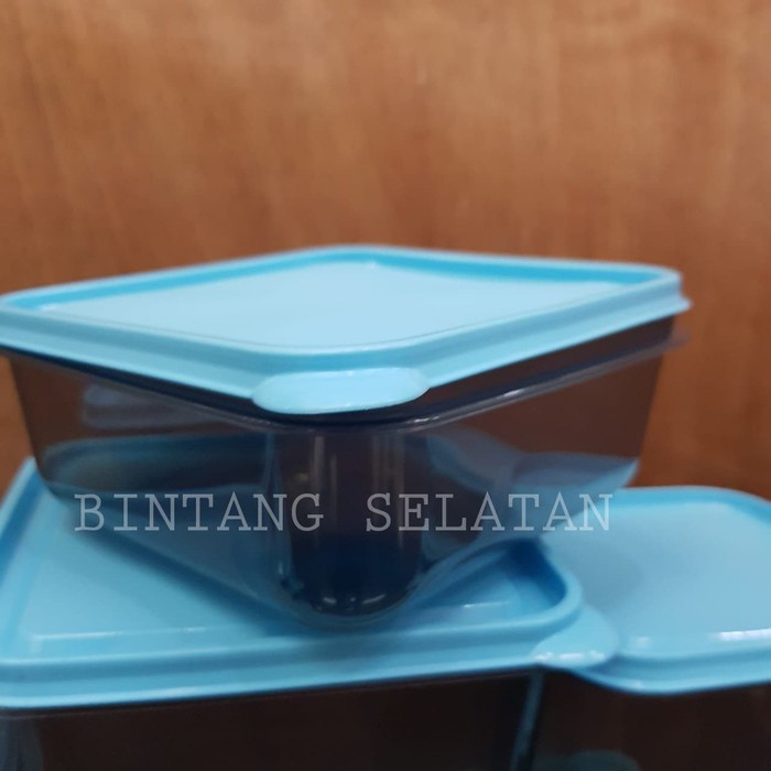 CALISTA OTARU TEMPAT MAKAN WADAH CONTAINER TOPLES PLASTIK 14pcs