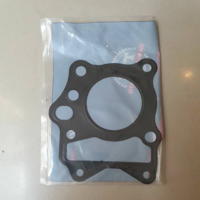 Packing kop rockz TVS (gasket cyl head NP. 101)