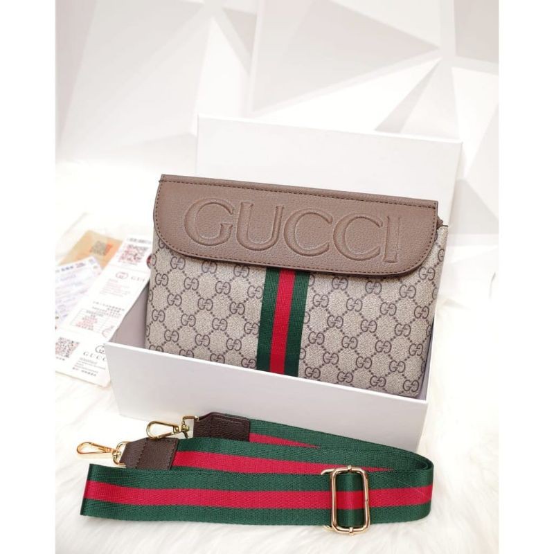 

Tas gc amplop flap