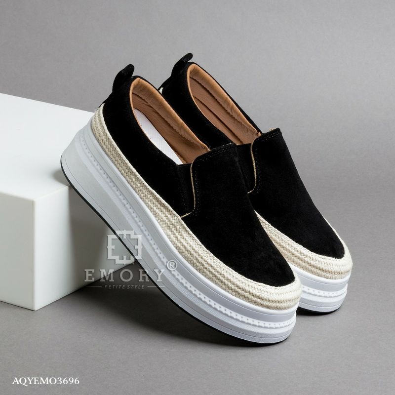 Sepatu Wanita Emory Xarinne 3696