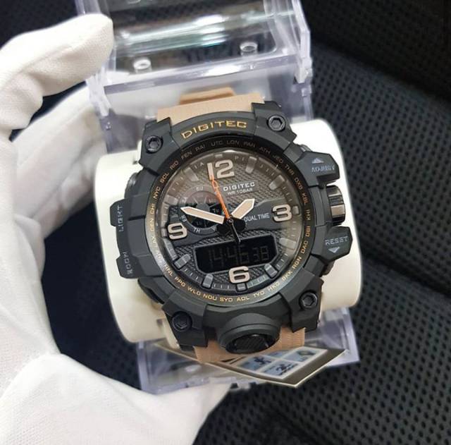 Digitec original tipe 2093 pria