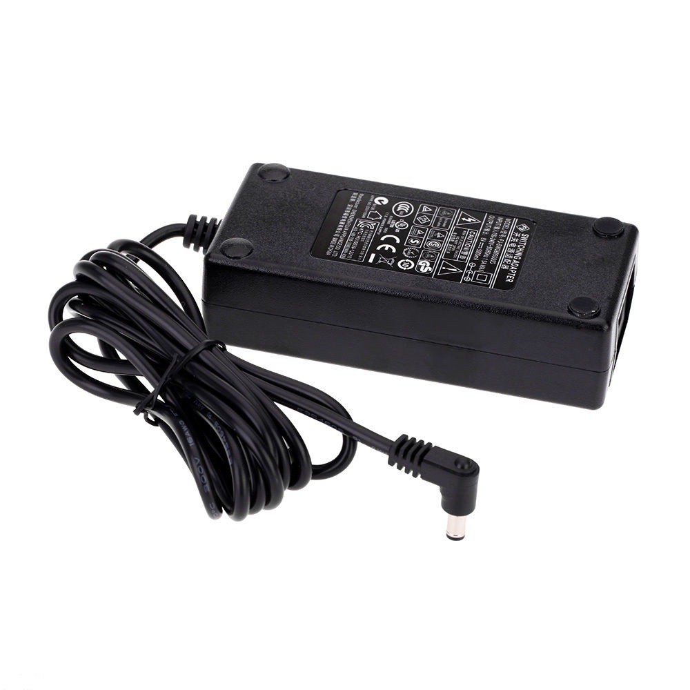 AC Adapter LED video light yongnuo YN300III YN300 Air YN600L