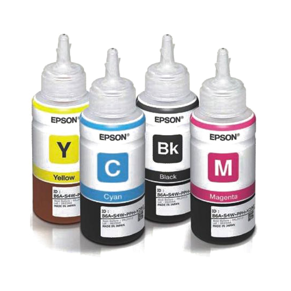 Trend-Epson Tinta Refill Original 70ML