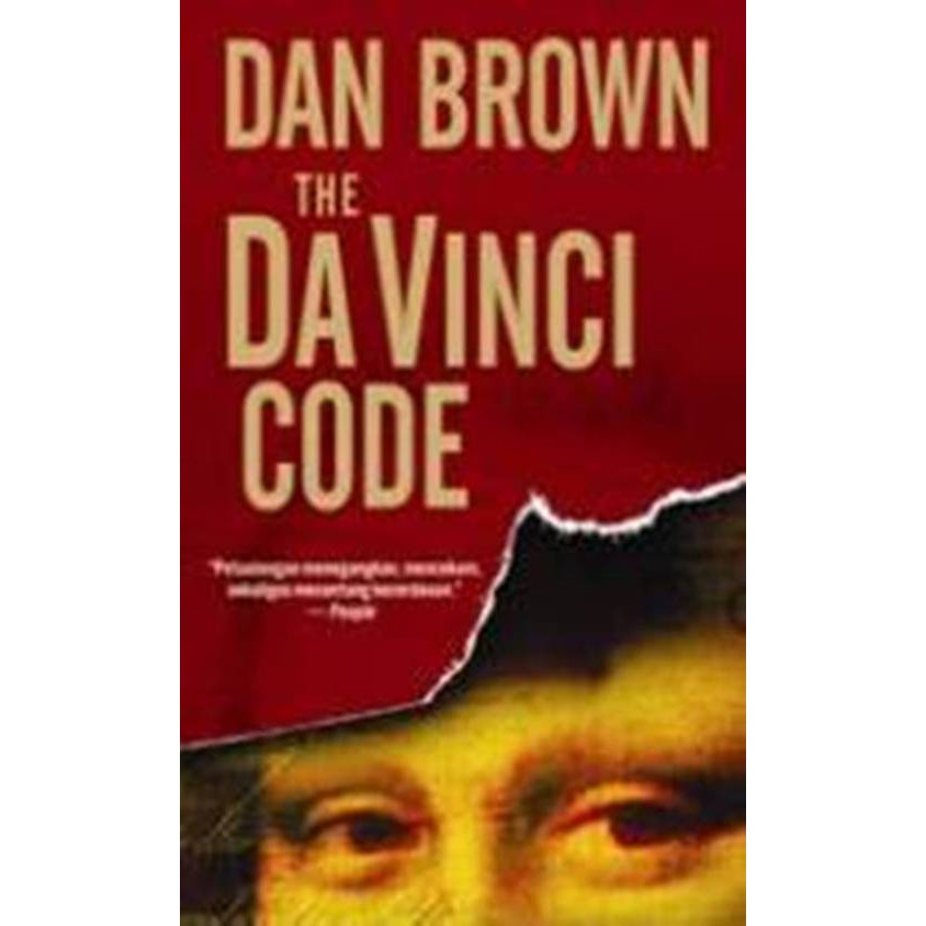 The Da Vinci Code New