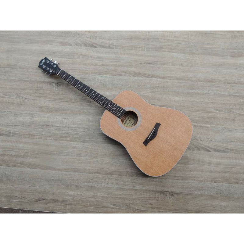 GITAR AKUSTIK ELEKTRIK COWBOY GW 240