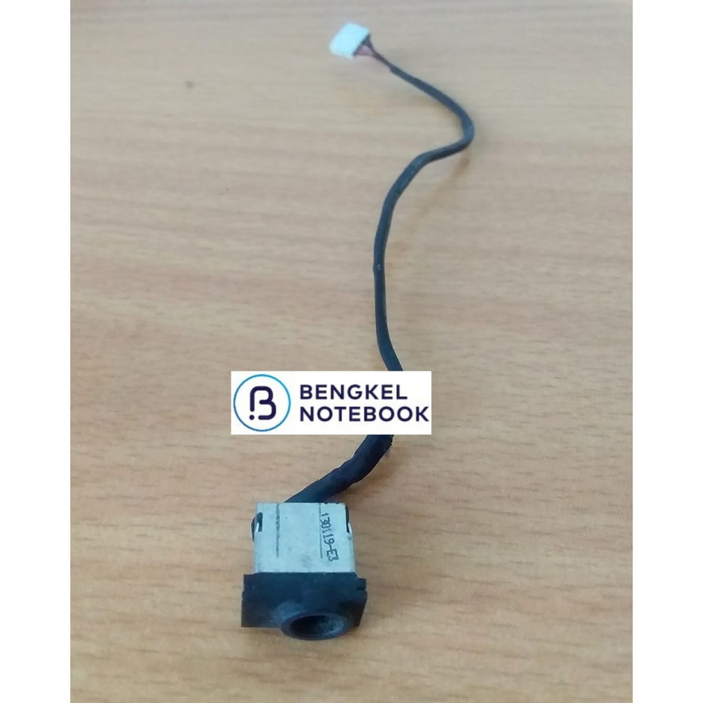 Jack Samsung NP300E4E NP300E4V NP270E4V