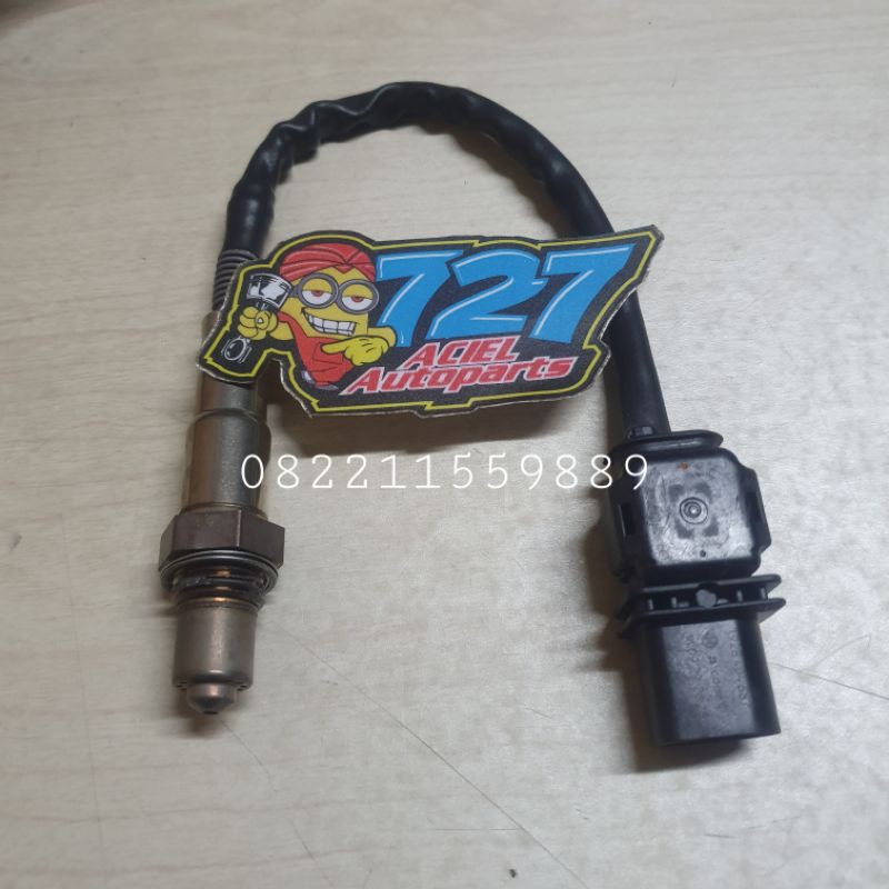 Oxygen Sensor Oksigen O2 Sensor Honda Brio Original Bosch