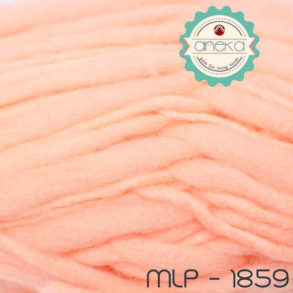 BENANG MINI LOOPY / LOOPY MINI YARN - 1859