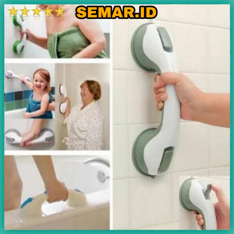 Helping Handle / Pegangan Tangan Alat Bantu Pengaman Kamar Mandi