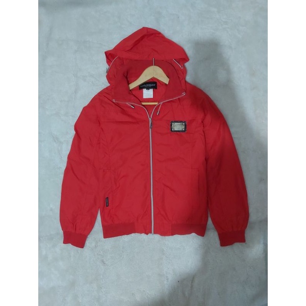 JAKET D&G DOLCE GABBANA ORIGINAL PRELOVED BEKAS PRIA