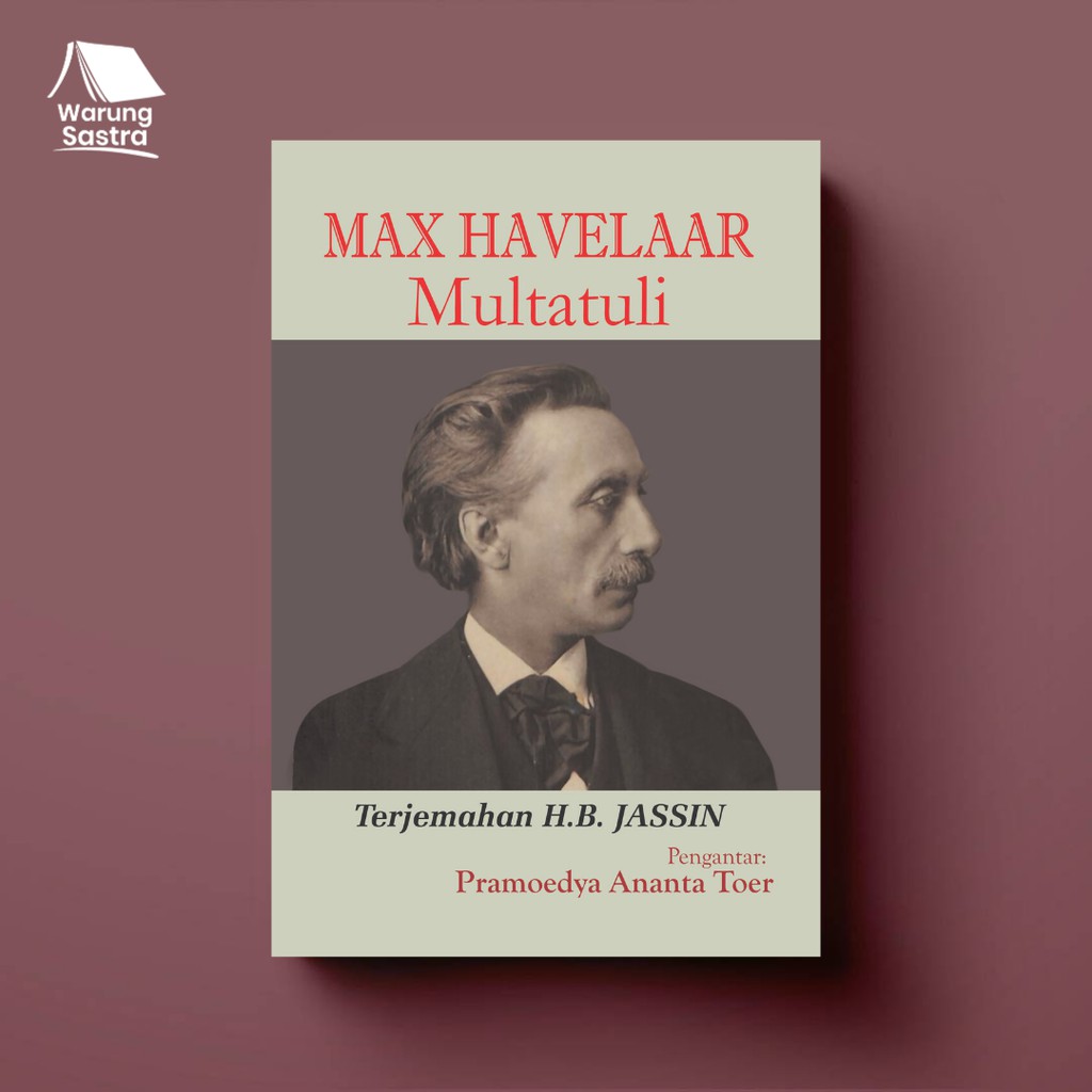 Max Havelaar Multatuli