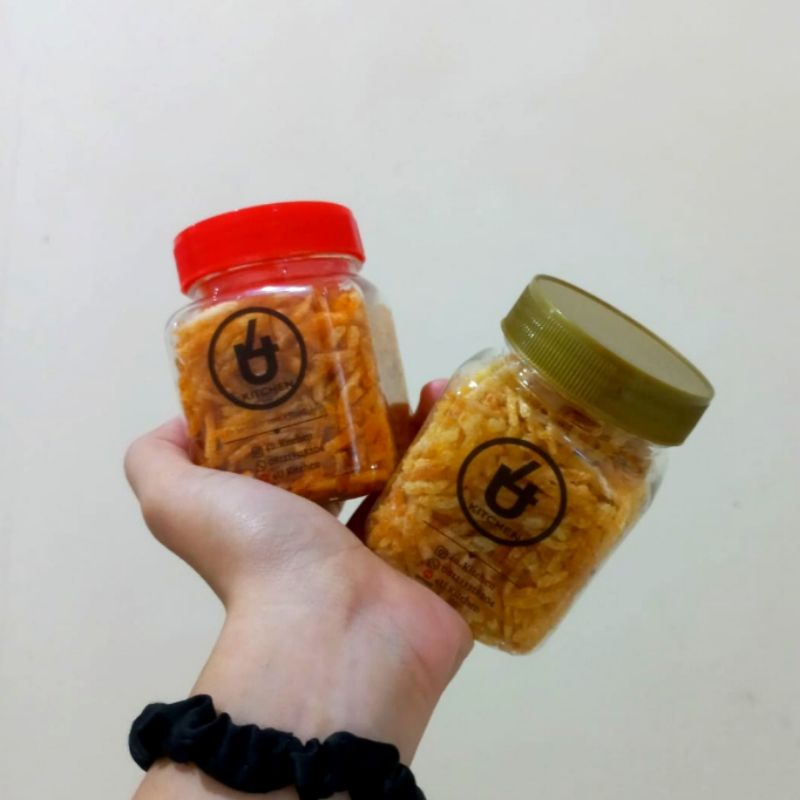 

Kentanv Mustafa | Kentang Kering | Kentang Balado | Lauk Simple