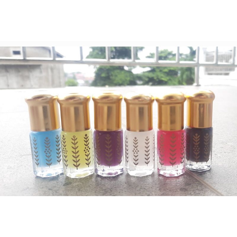 1 LUSIN PROMO misk thahara /musk al thaharah ORIGINAL 1 LUSIN