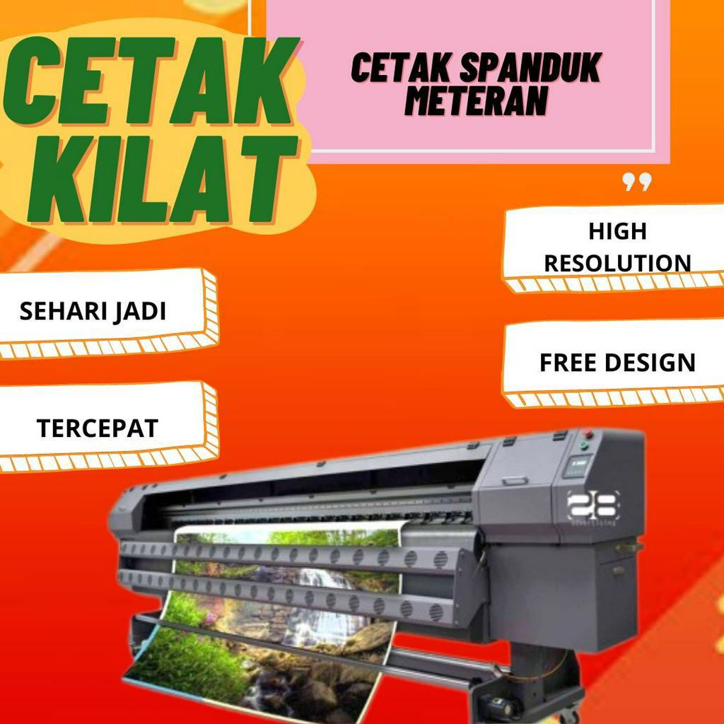 

[FREE DESIGN] CETAK SPANDUK METERAN BANNER TEBAL 340 GRAM CUSTOM BACKDROP BACKGROUND USAHA UMKM ULANG TAHUN