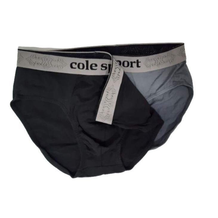 Harga Spesial.. BOXER DAN BRIEF COLE ESSENTIAL BIG SIZE XXL XXXL