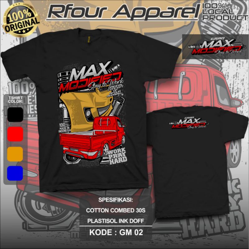 Kaos truk Baju truk Baju truk terbaru Kaos truk oleng kaos truk anti gosip cctv truk indonesia