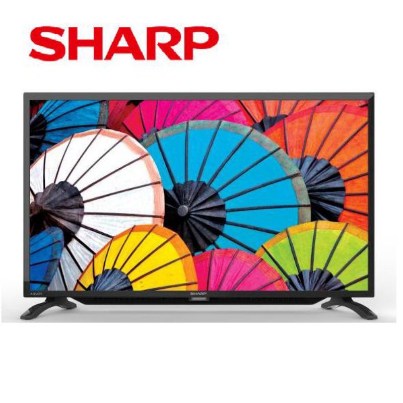 TV Sharp 32Inch