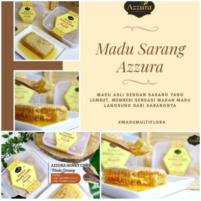 

Madu Azzura~Madu|Madu Asli|Madu Sarang|Madu Sarang Asli|Madu Sarang Azzura|Madu Murni|Azzura|Sarang