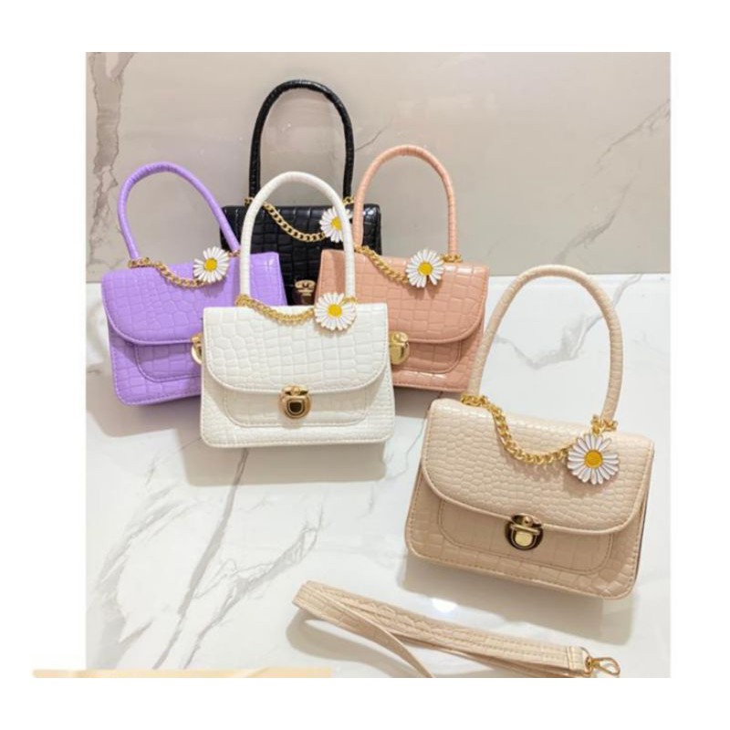 Tas Wanita / Elvina Daisy