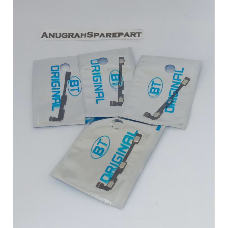 FLEXIBLE TOMBOL ON OFF LENOVO A7010/K4 NOTE ORIGINAL NEW