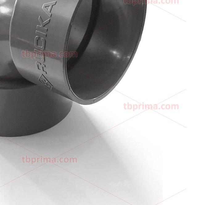 ➮ Kne Elbow 4 Inch D Rucika ←