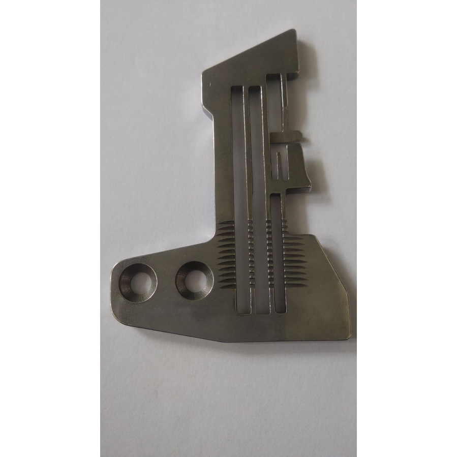 plat obrasplat obras benang 4 siruba/yanmta/typical tipe 747