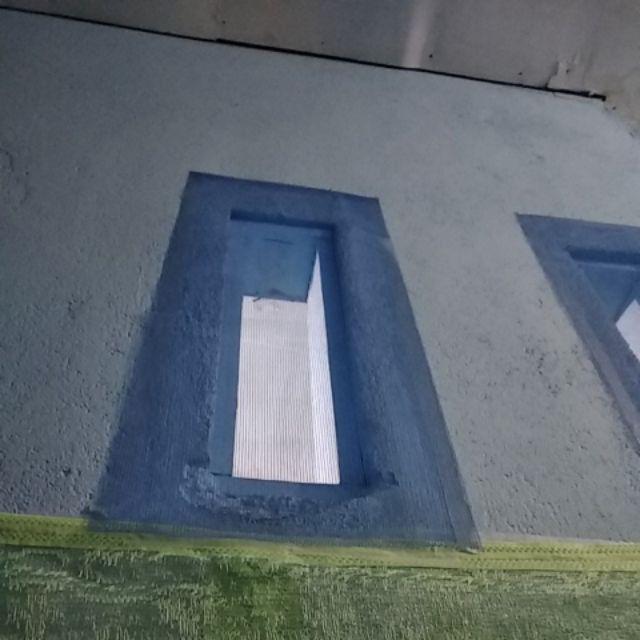 Kawat Nyamuk Kain Kasa Anti Nyamuk Serangga Ventilasi Warna